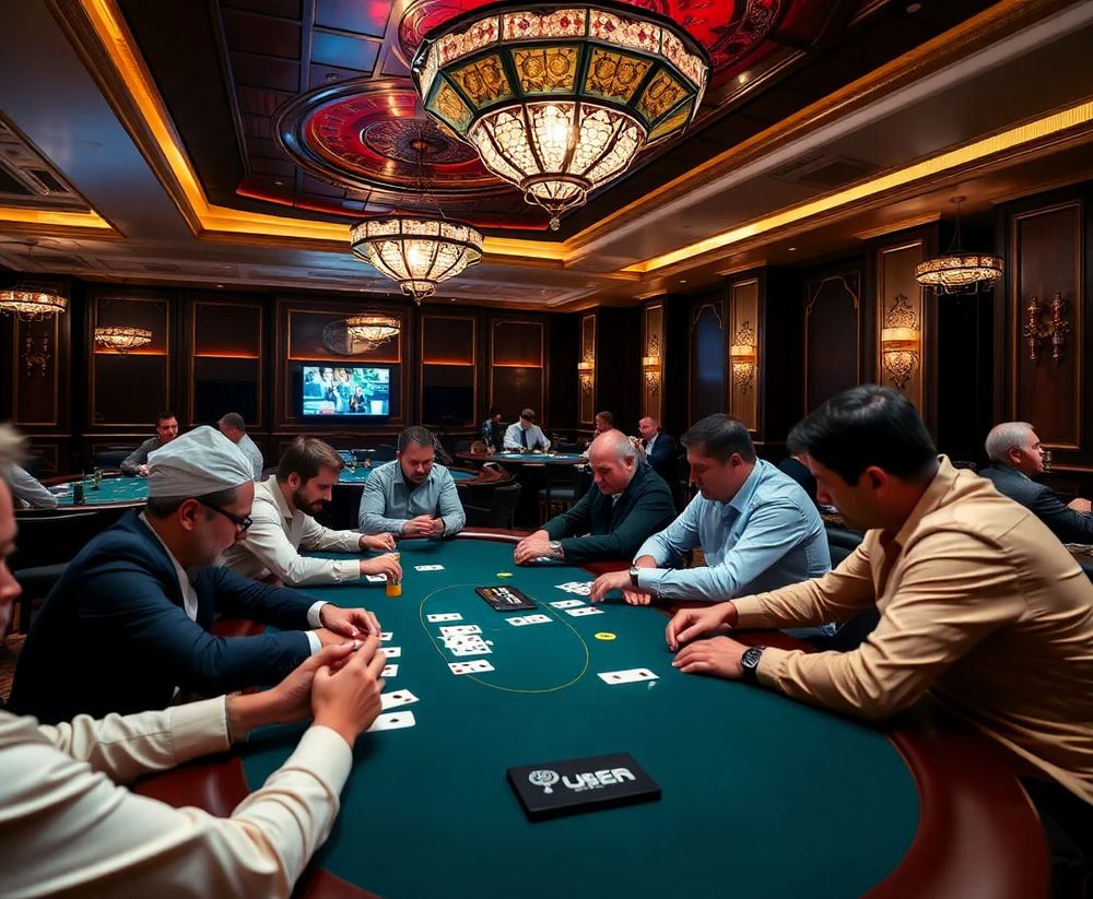 德扑圈poker官网入口应用预览